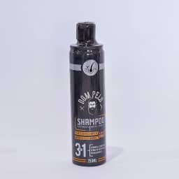Shampo Dom Pelo Escurecedor de Cabelos 250ml