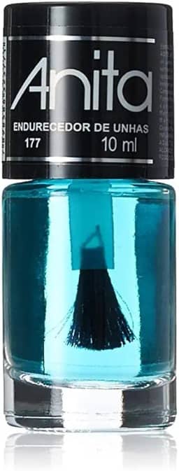 Anita Esmalte Endurecedor De Unhas Cosméticos