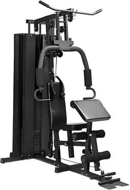 Estação De Musculação Com 70kg - DSR