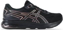 Tênis Asics Gel-Shinobi 2 Feminino Preto e Rosa