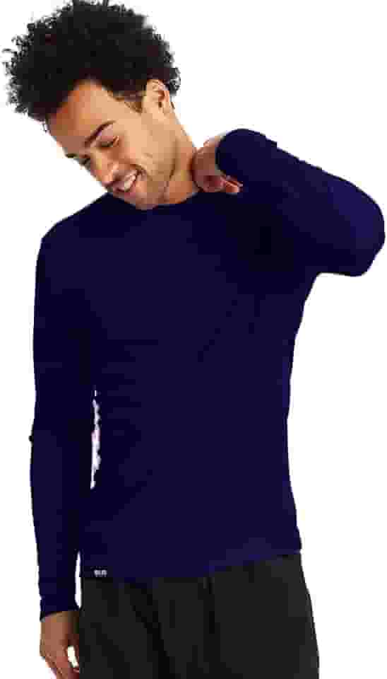 Camiseta Proteção Solar Permanente UV50+ Tecido Gelado – Slim Fitness