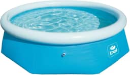 Bel - Piscina Inflável 2.700 Litros Azul