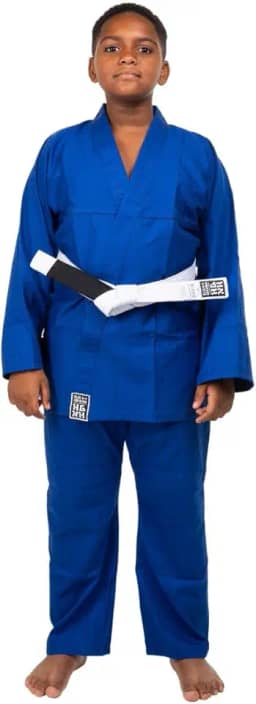 Kimono Kids Kimono Kids HaganahJuventude unisex