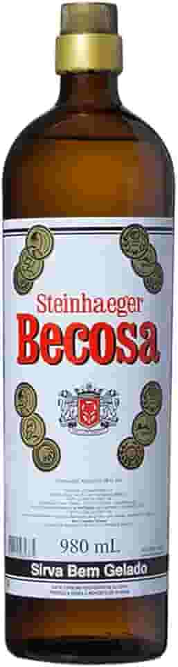 Becosa Steinhaeger 980 Ml