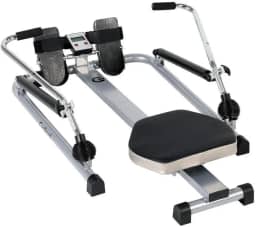 Aparelho Remador Seco Hidráulico Gallant Elite (GRs02HHdA-Cz)