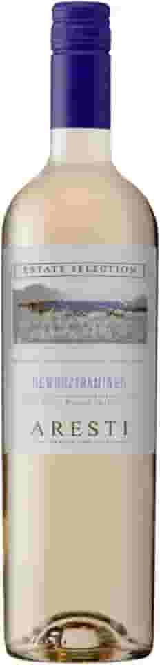 VINHO CHILENO BCO GEWÜRZTRAMINER ESTATE SELECTION 2023 750ML