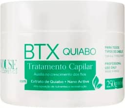 YOUSE BOTOX QUIABO 250G
