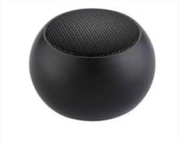 Caixa de Som Bluetooth Super Mini
