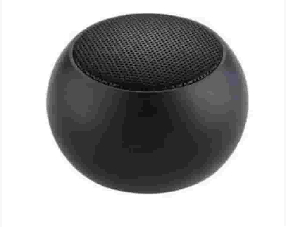 Caixa de Som Bluetooth Super Mini