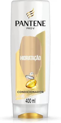 Condicionador Pantene Hidratação - 400ml