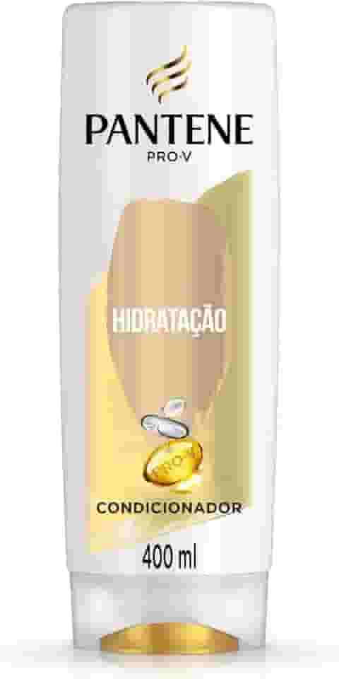 Condicionador Pantene Hidratação - 400ml