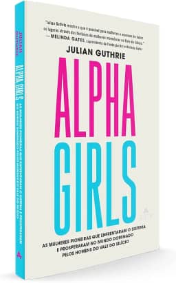 Alpha Girls