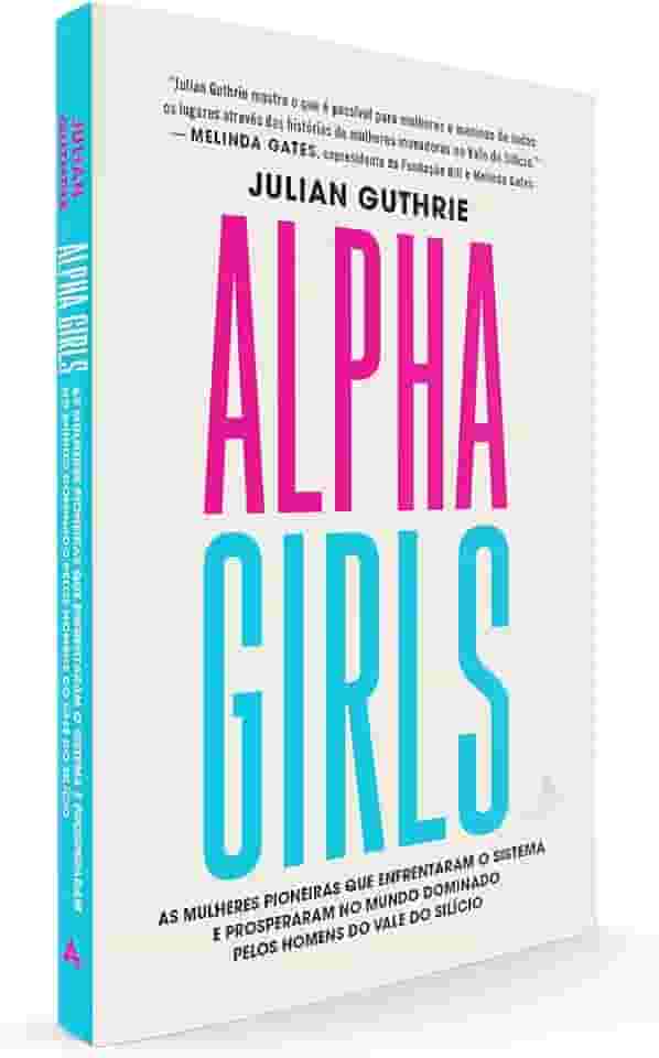Alpha Girls