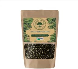 Feijão Preto Orgânico 500g - OSM