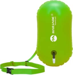 Boia Sinalização Natação Triathlon Águas Abertas Localização