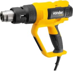Vonder, Soprador Térmico Digital, 1.800 W, Stv 1800, 220 V~.