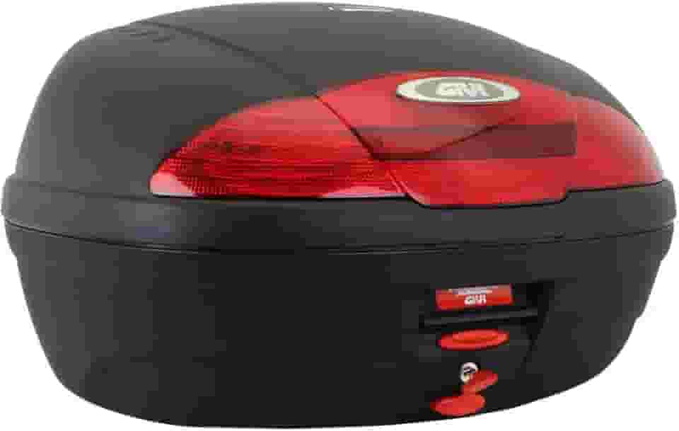 Bau Bauletos Para 2 Capacetes Givi 45 Litros E450N