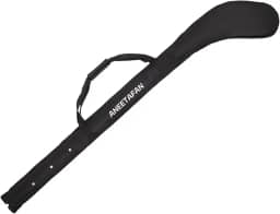 Bolsa para Taco de Hóquei, Leve, À Prova D'Água, para Armazenamento de Tacos de Hóquei Em Campo com Duas Alças de Ombro, Bolsas para Equipamentos de Hóquei No Gelo para Viagem, 70 X 7,2 X 1'