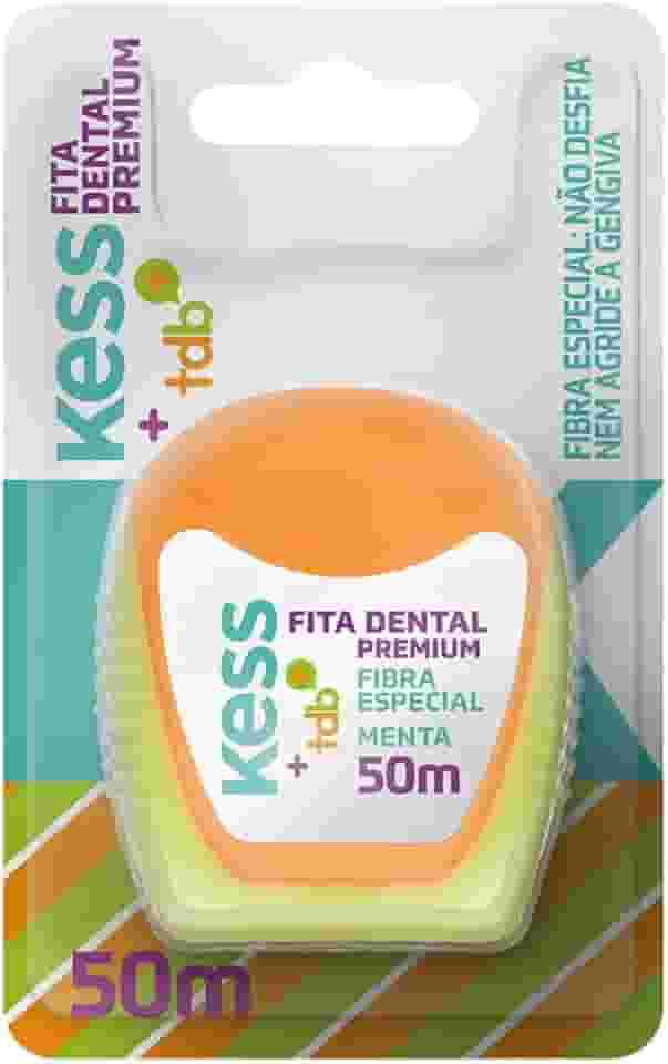 Kess Fita Dental