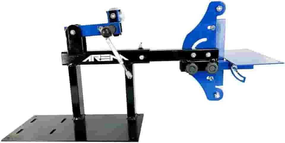 Lixadeira De Cinta Zeus