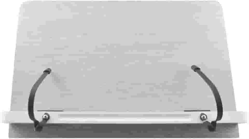 Apoio De Leitura Livro E Tablet - Oliver