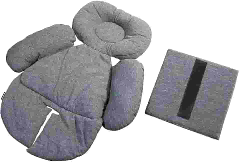 Safety 1st, Almofada SafeNest, Grey