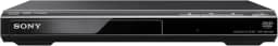 Sony Dvd Dvd Player Dvpsr210P. Preto