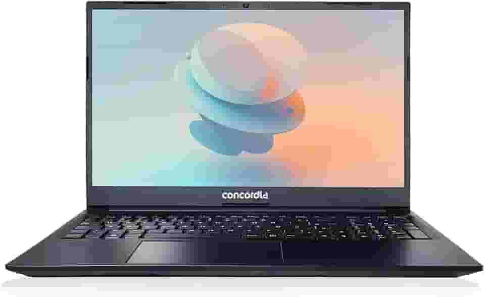 Notebook Concórdia C3115 i3 1115G4 8GB SSD 512GB Tela 15,6' HD Linux