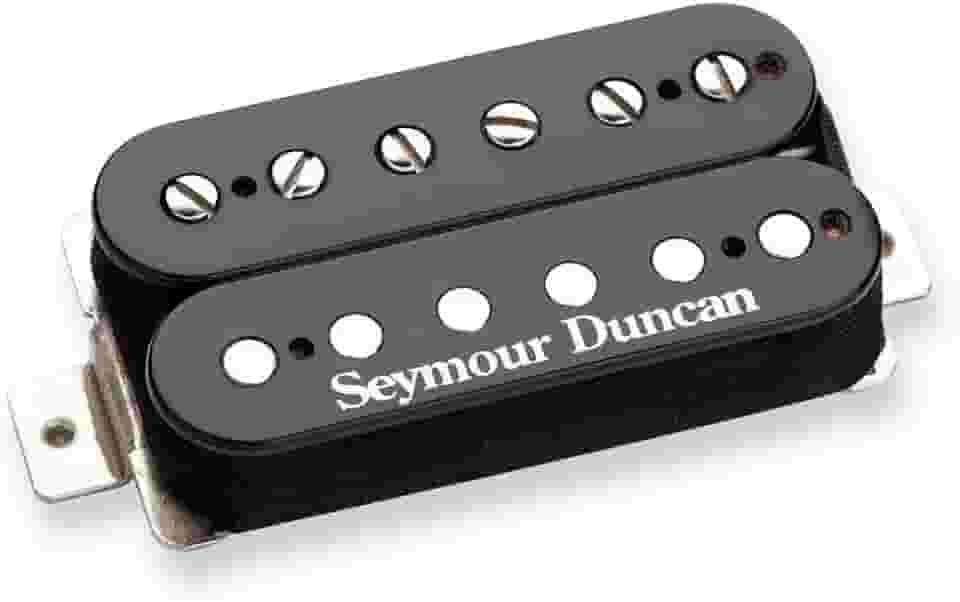 Captador Seymour Duncan Jb Model Humbucker - SH4