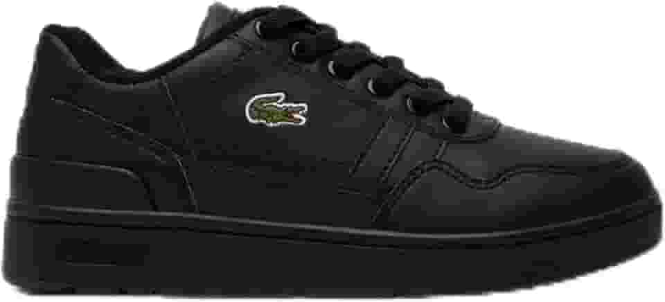 Tênis Masculino Lacoste T-clip Good Preto 39