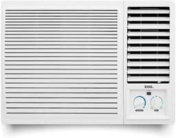 Ar-Condicionado Janela 24000 BTUs EOS Só Frio EAJ24000F 220V
