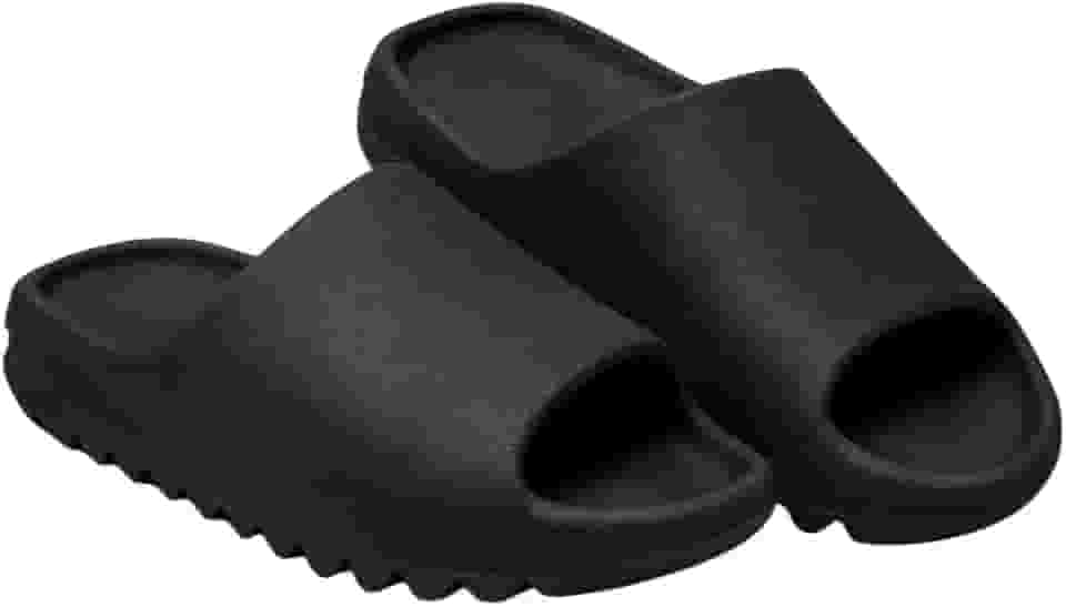 Chinelo Nuvem Slide YZ Tratorado Slide Macio Flexível Qualidade