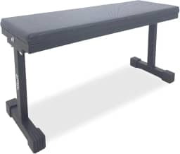 Banco Supino Academia Runtter Conforto E Durabilidade