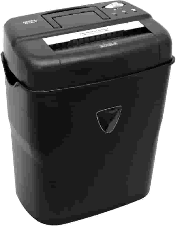 Fragmentadora de Papel 10 folhas AS1018CD 110v - Aurora