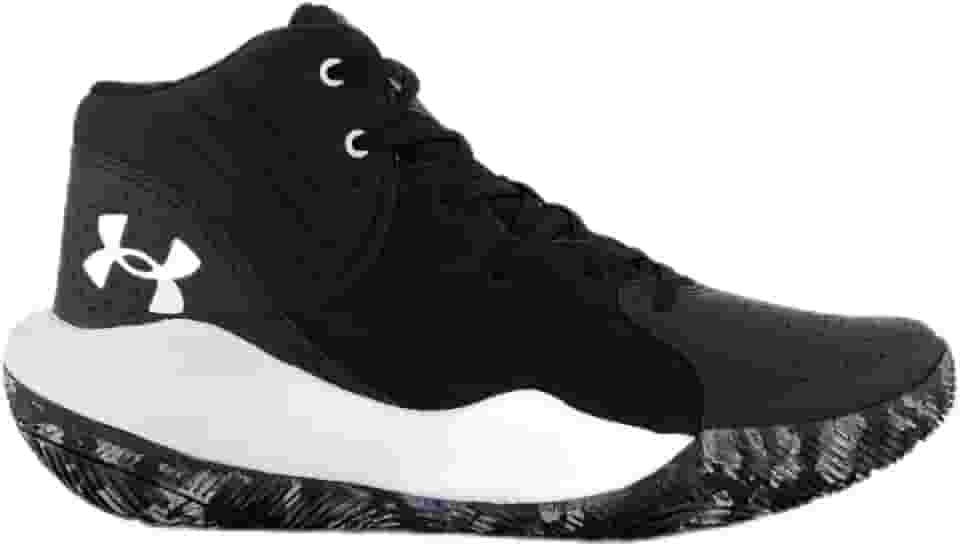 Tênis de Basquete Masculino Under Armour JET 21