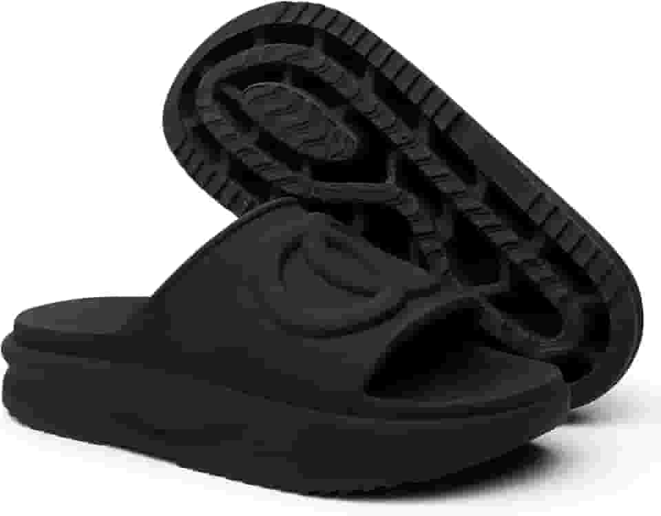 Chinelo Feminino Nuvem Slide Super Macio Sandália