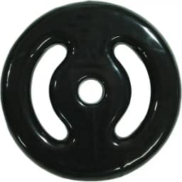 Anilha Emborrachada 0, Polimet