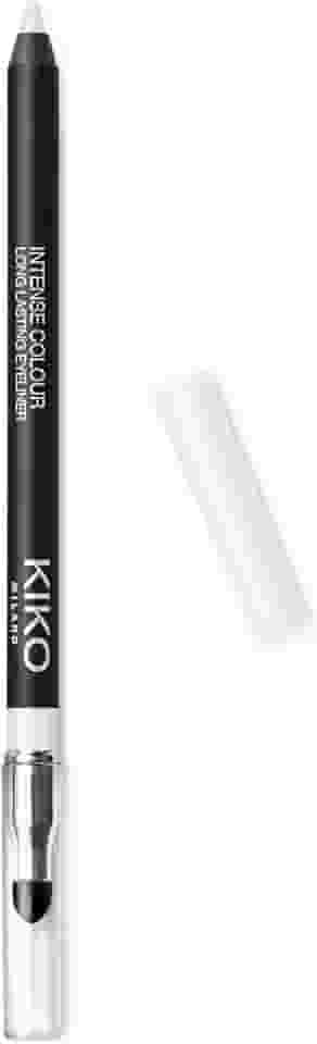 KIKO MILANO, Intense Colour Long Lasting Eyeliner, Delineador de Olhos, Cor