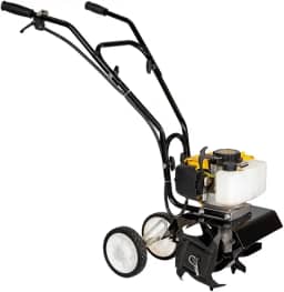 Motocultivador à Gasolina Matsuyama 2,2hp 52cc