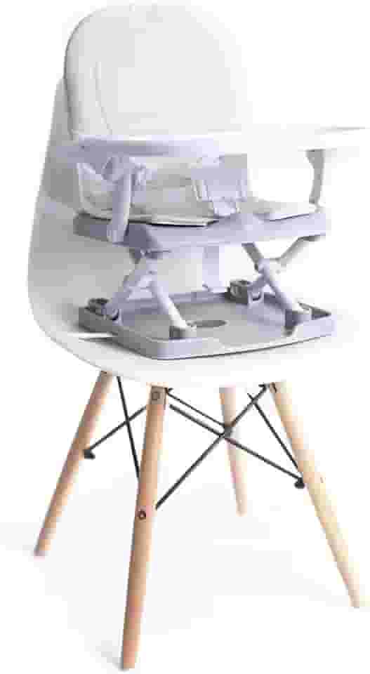 Cosco Kids, Cadeira de Refeição Portátil Pop, Bege