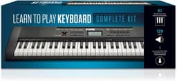 Hal Leonard Pianos digitais para casa (LTPKB1)
