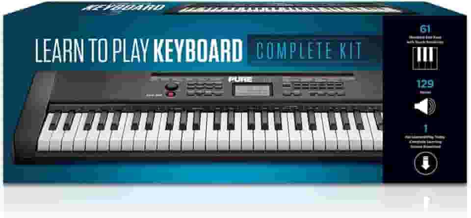 Hal Leonard Pianos digitais para casa (LTPKB1)