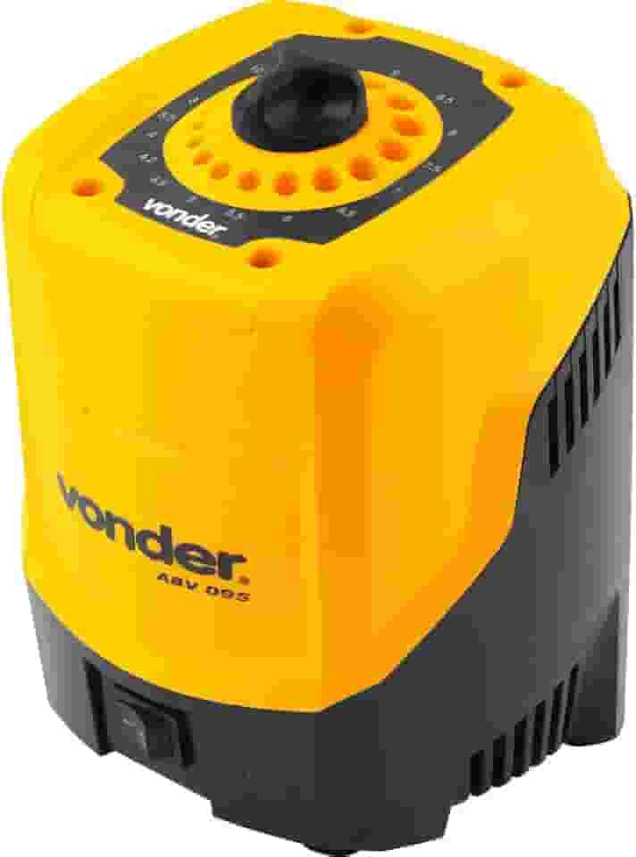 Vonder, Afiador De Brocas De 3 A 10 Mm, 95 W, Abv 095, 127 V~.