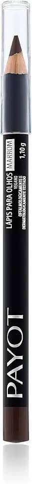 Payot Lápis De Olhos Payot Marrom 1 10 G