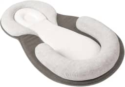 Ninho Para Bebe, Buba, Colorido