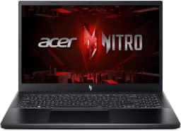 Notebook Gamer Acer Nitro V ANV15-51-54DL i5 13ªGen Windows 11 Home 8GB 512GB SSD RTX4050 15.6' FHD