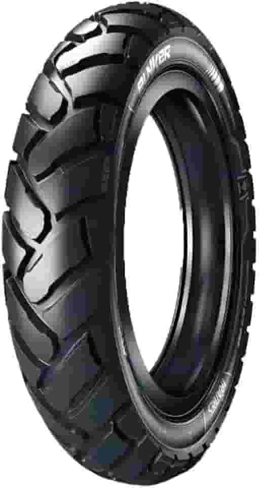 Pneu Traseiro Titan 125 Cg 125/150 Fan 125/150 ybr 125 90/90-18 Cravudo Ira Bunker