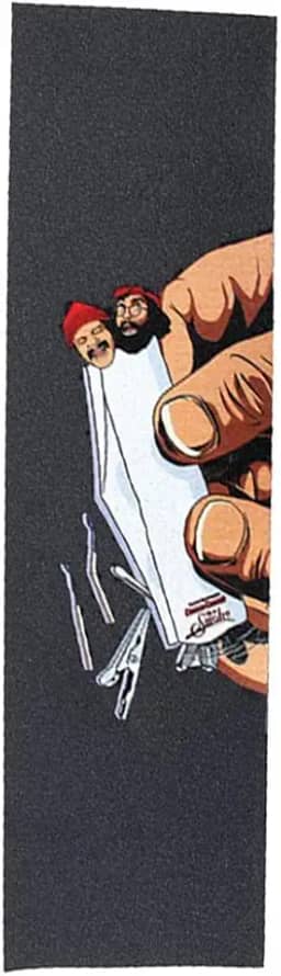 Longboard Grip Tapes Lixa Adesivo Prancha de Dança Esportes Ao Ar Livre Colorido, B