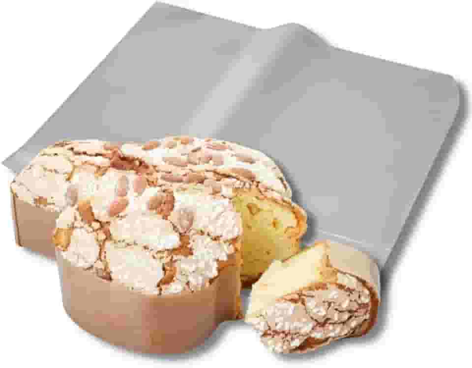 Saco Plástico Colomba Pascal Liso 30x40cm – Kit com 100 Unidades para Embalagem 500g – Ideal para Embalar Pães, Bolos e Presentes