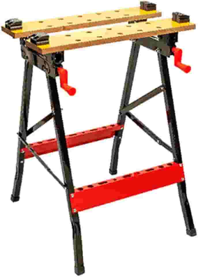 Bancada de Trabalho Dobrável Worker 930962 930962